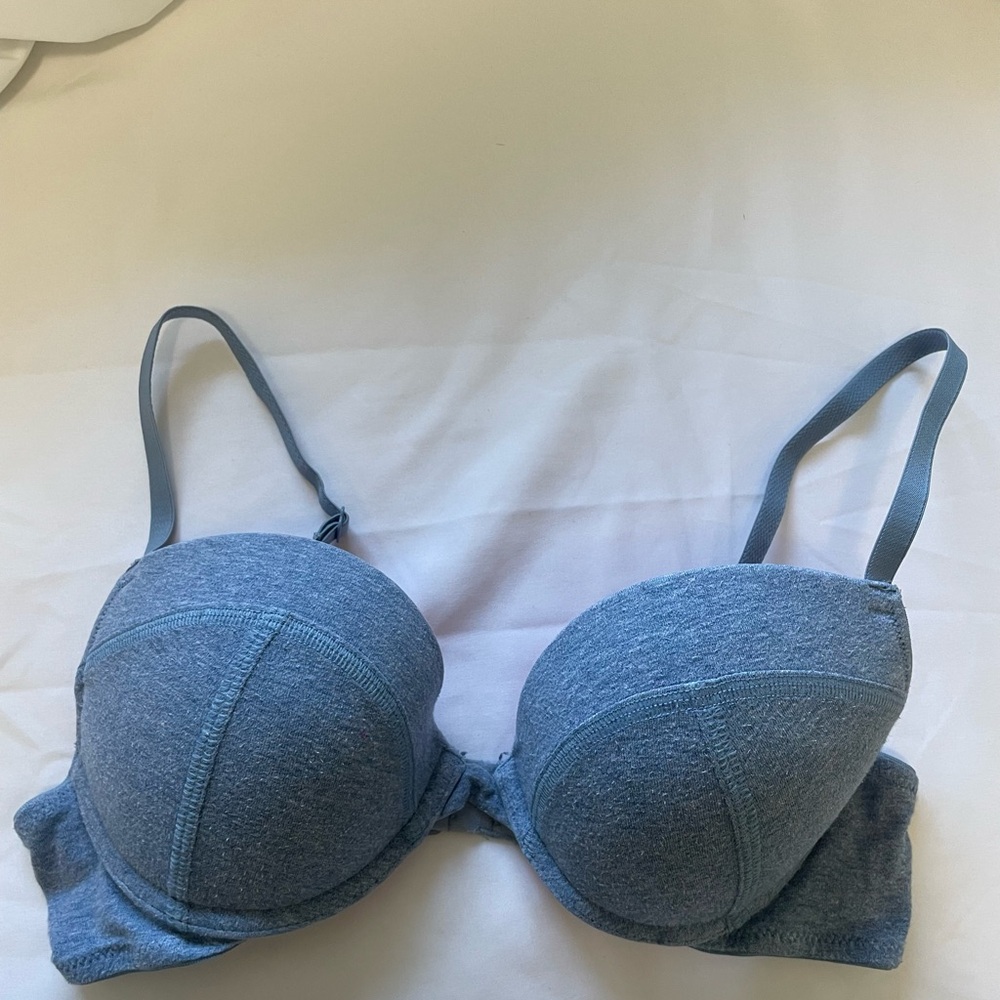 La senza bra
